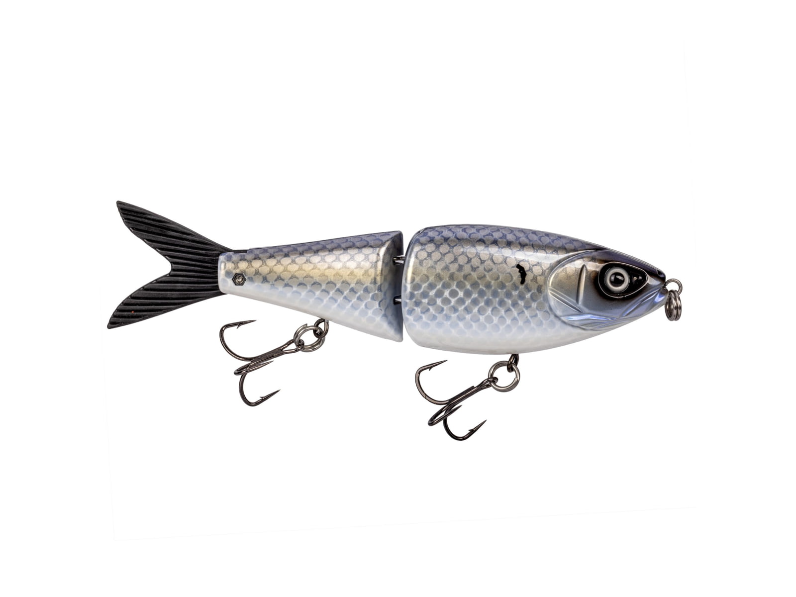 Strike King Hog Father Jr Hardbait 7in 2.5oz