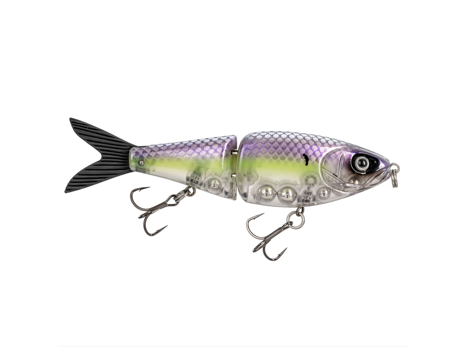 Strike King Hog Father Jr Hardbait 7in 2.5oz