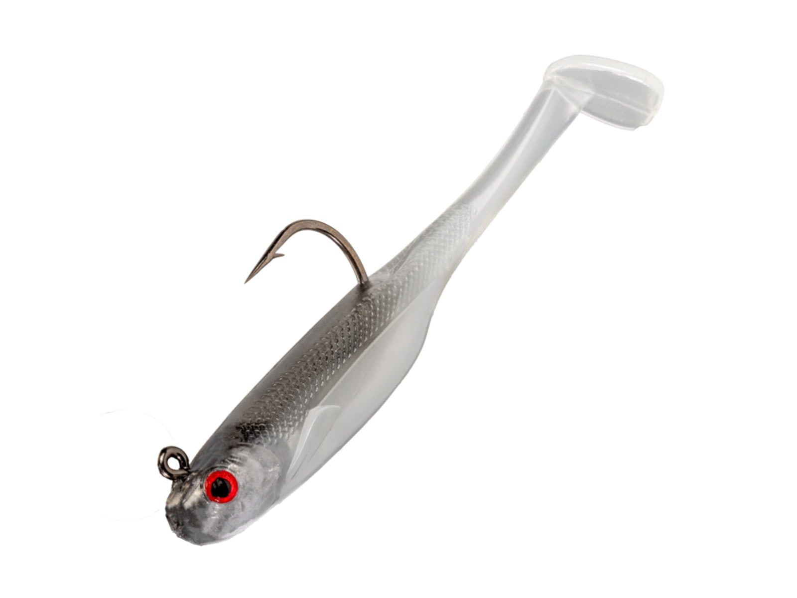 Strike King Homing Minnow Softbait 3 pack