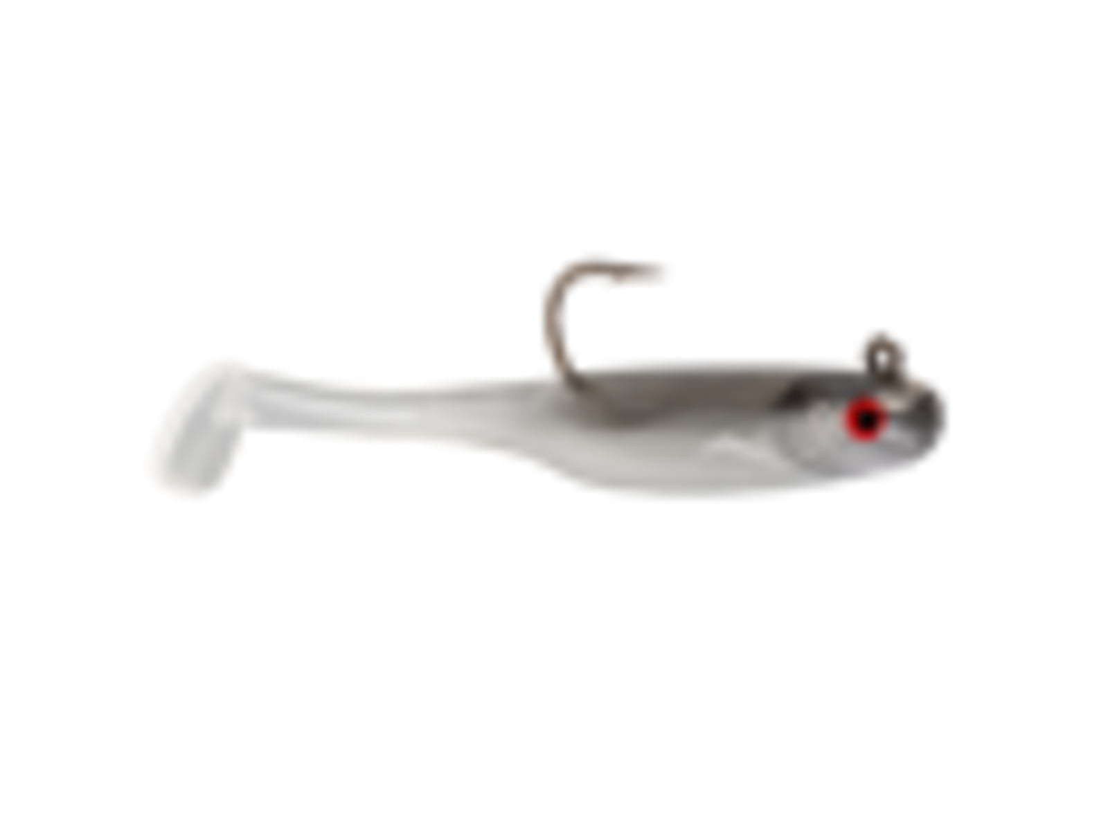 Strike King Homing Minnow Softbait 3 pack