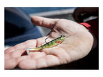 Strike King Homing Minnow Softbait 3 pack