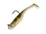 Strike King Homing Minnow Softbait 3 pack