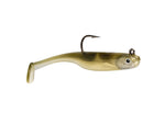 Strike King Homing Minnow Softbait 3 pack