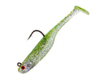Strike King Homing Minnow Softbait 3 pack