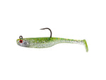 Strike King Homing Minnow Softbait 3 pack