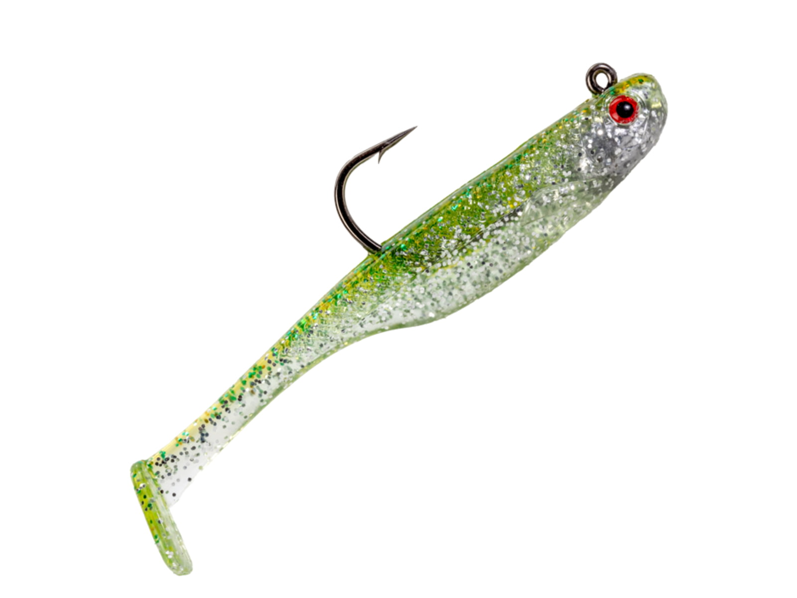 Strike King Homing Minnow Softbait 3 pack