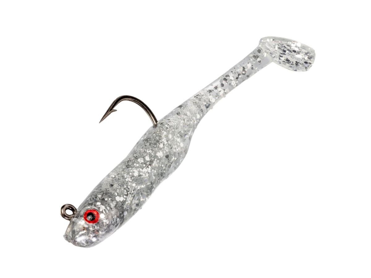 Strike King Homing Minnow Softbait 3 pack