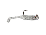 Strike King Homing Minnow Softbait 3 pack