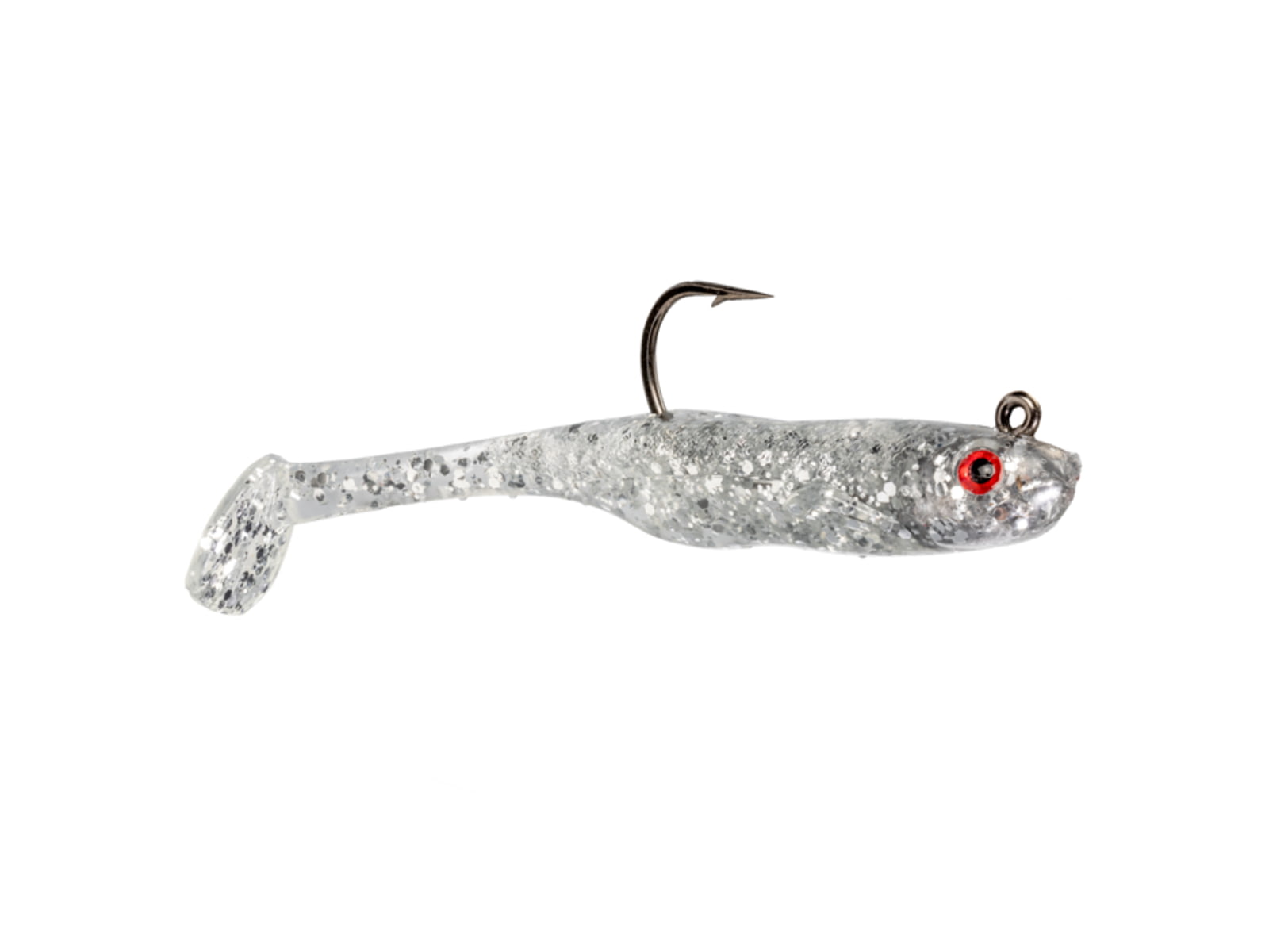 Strike King Homing Minnow Softbait 3 pack