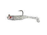Strike King Homing Minnow Softbait 3 pack