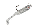 Strike King Homing Minnow Softbait 3 pack