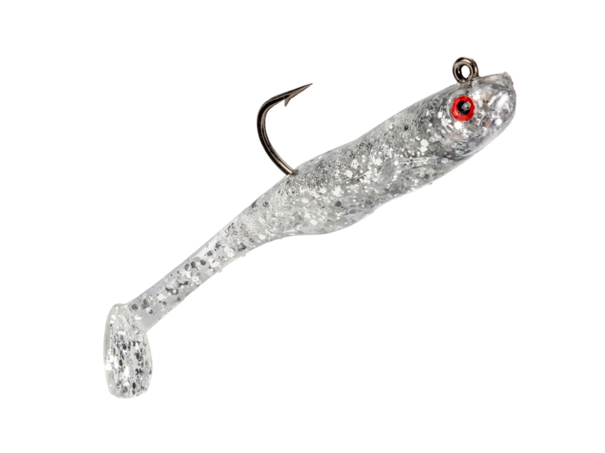 Strike King Homing Minnow Softbait 3 pack