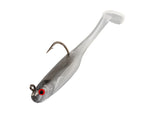 Strike King Homing Minnow Softbait 3 pack