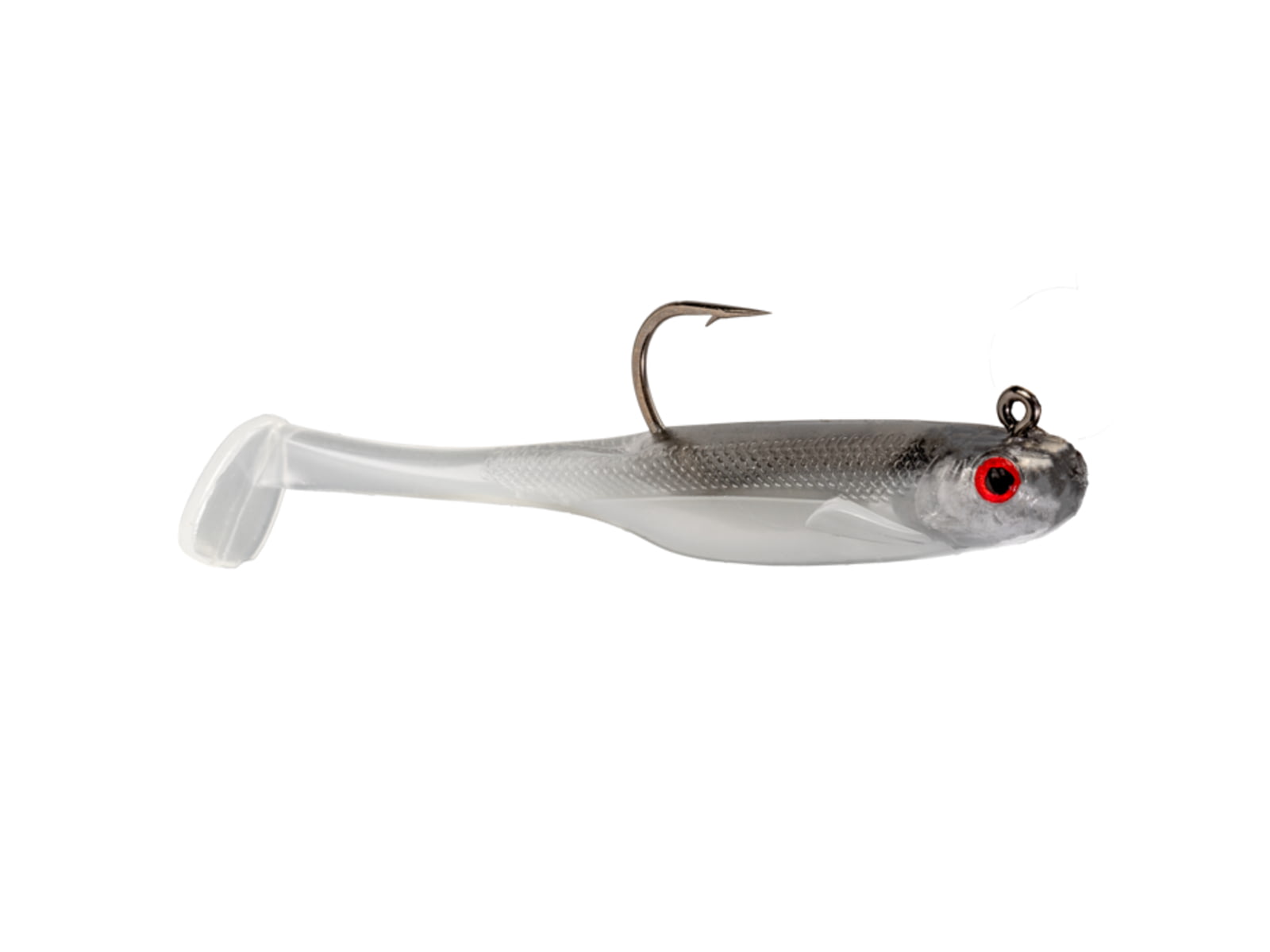 Strike King Homing Minnow Softbait 3 pack