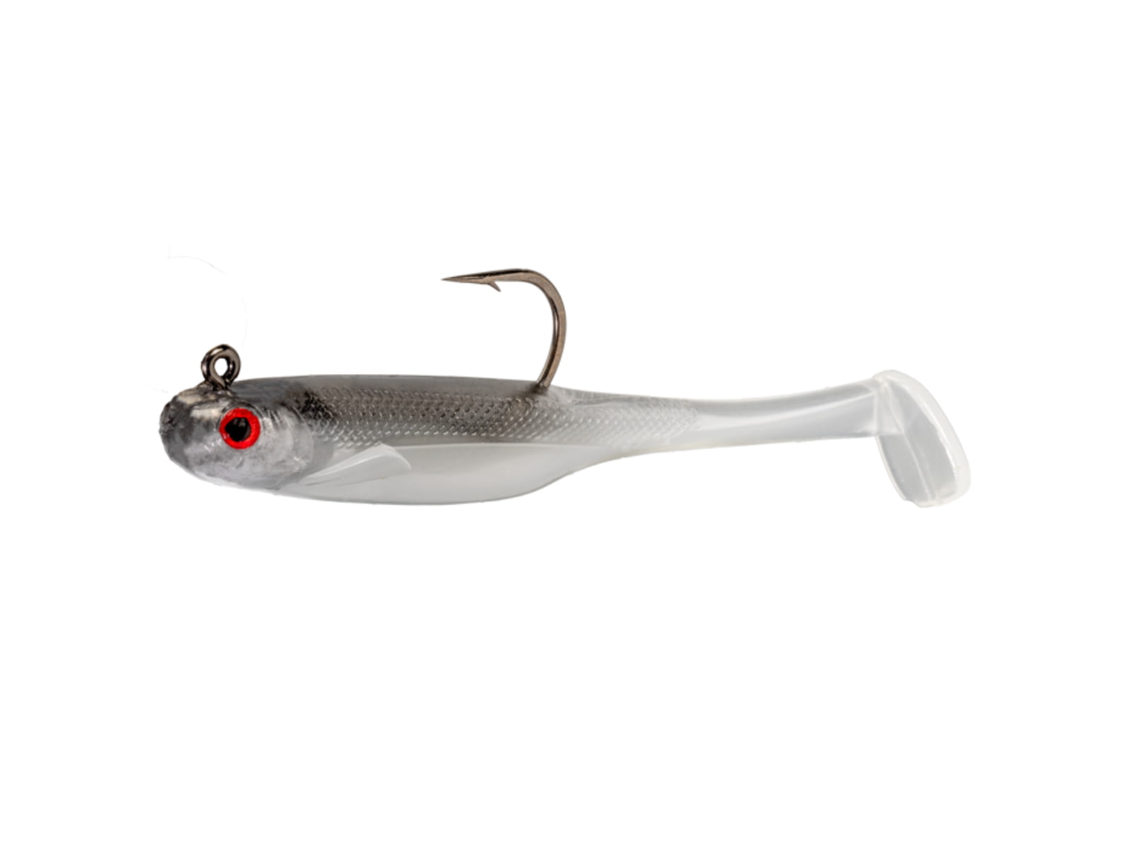 Strike King Homing Minnow Softbait 3 pack
