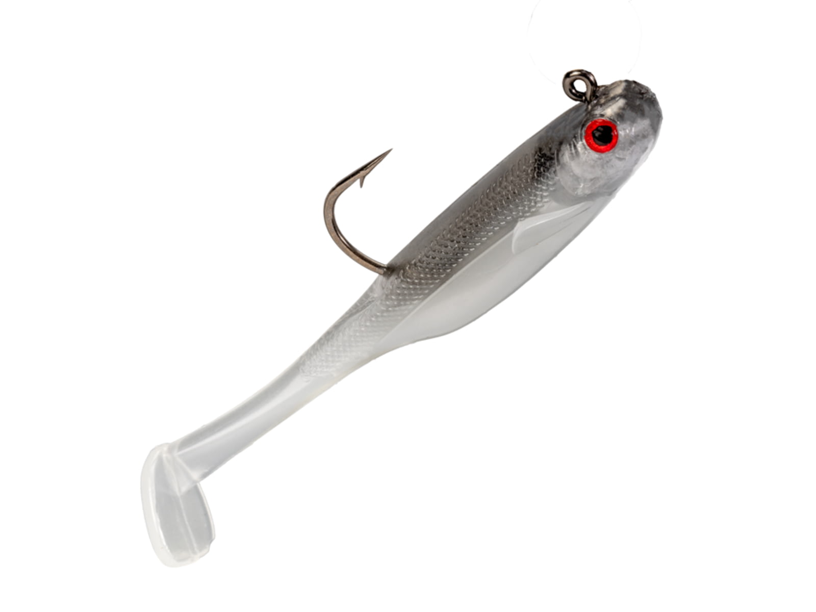 Strike King Homing Minnow Softbait 3 pack