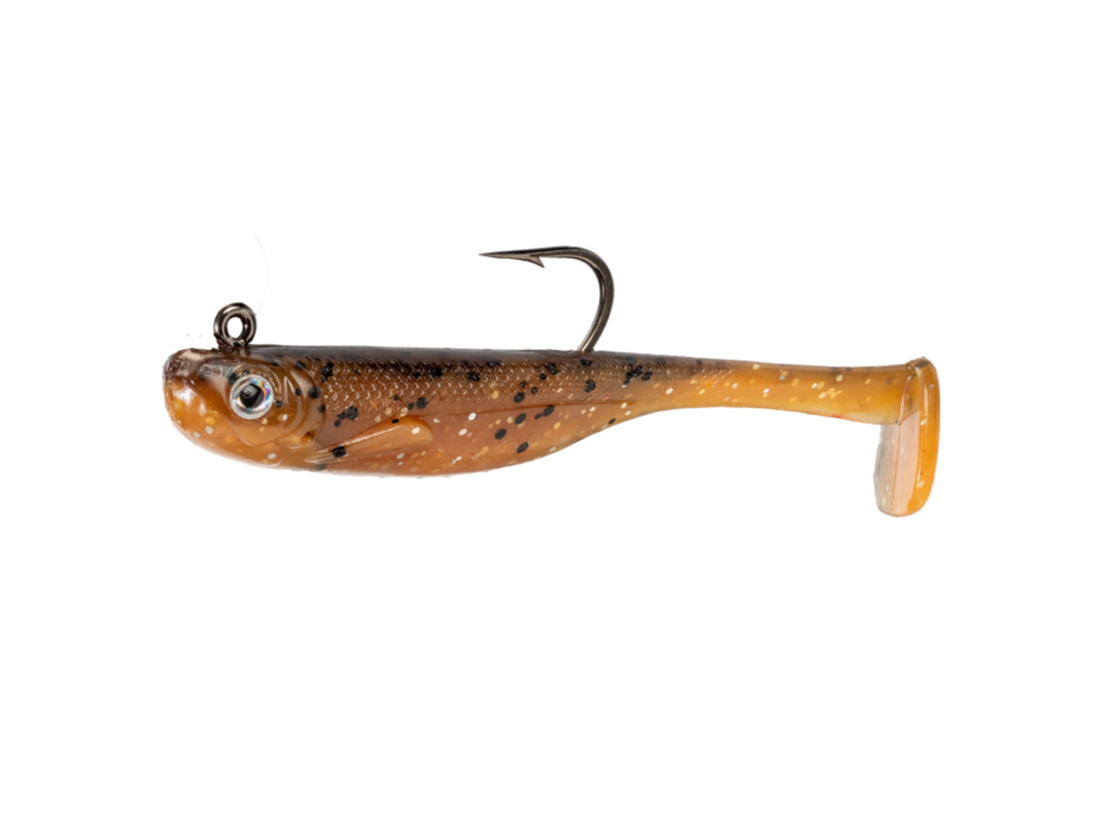 Strike King Homing Minnow Softbait 3 pack