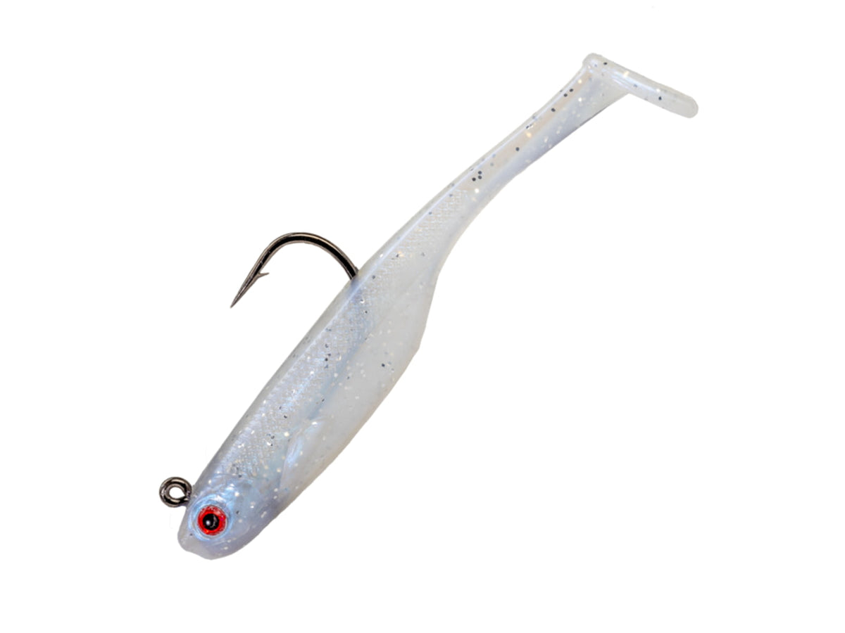 Strike King Homing Minnow Softbait 3 pack