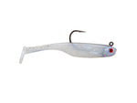 Strike King Homing Minnow Softbait 3 pack