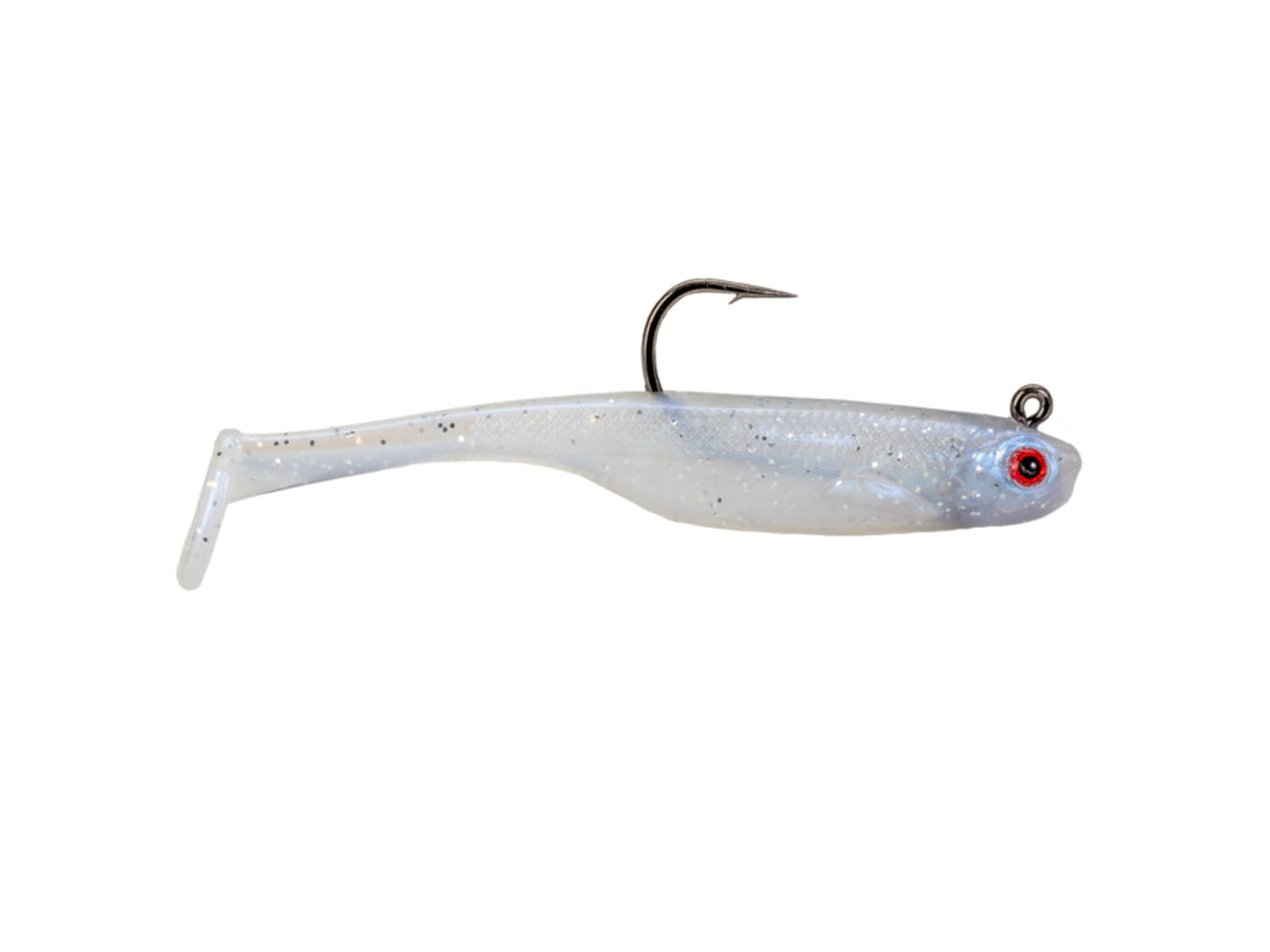 Strike King Homing Minnow Softbait 3 pack