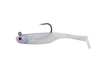 Strike King Homing Minnow Softbait 3 pack