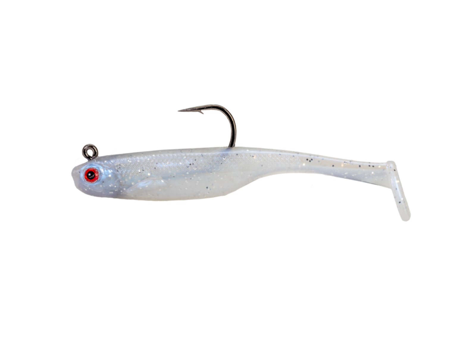 Strike King Homing Minnow Softbait 3 pack