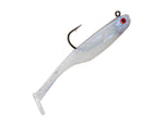 Strike King Homing Minnow Softbait 3 pack
