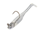 Strike King Homing Minnow Softbait 3 pack