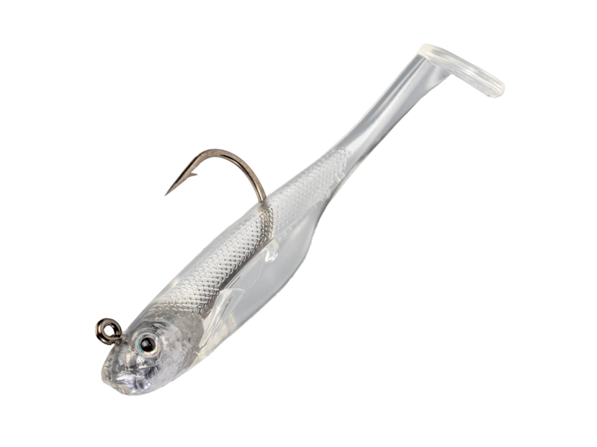 Strike King Homing Minnow Softbait 3 pack