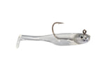 Strike King Homing Minnow Softbait 3 pack