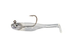 Strike King Homing Minnow Softbait 3 pack