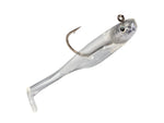 Strike King Homing Minnow Softbait 3 pack