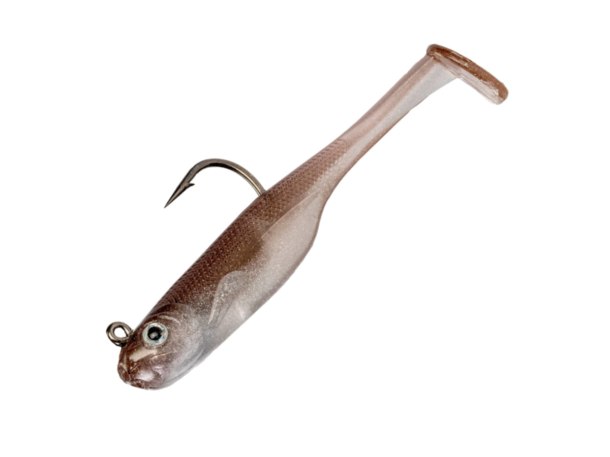 Strike King Homing Minnow Softbait 3 pack