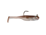 Strike King Homing Minnow Softbait 3 pack
