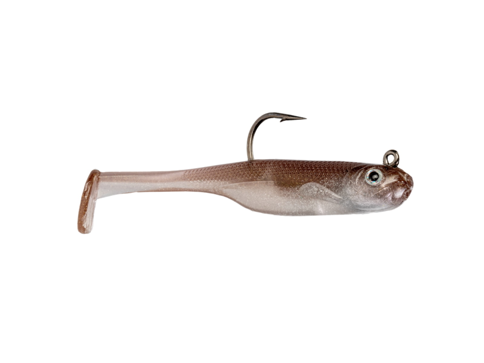 Strike King Homing Minnow Softbait 3 pack