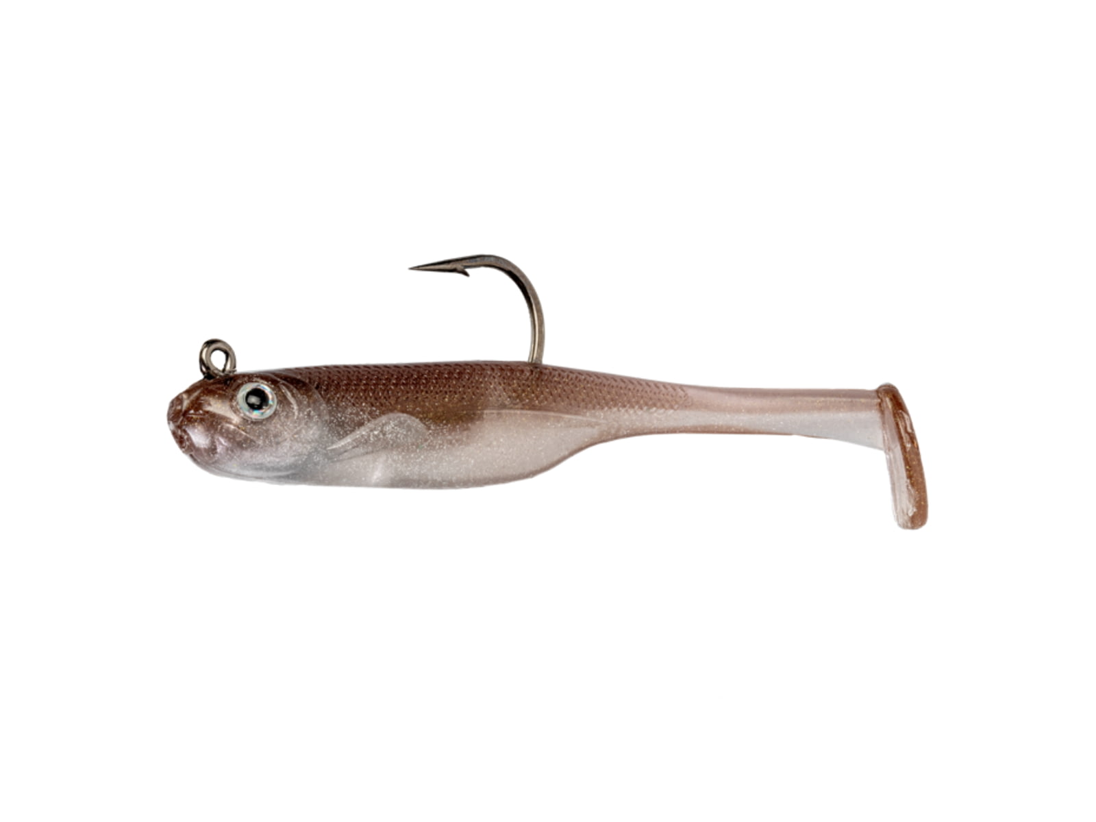 Strike King Homing Minnow Softbait 3 pack