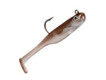 Strike King Homing Minnow Softbait 3 pack