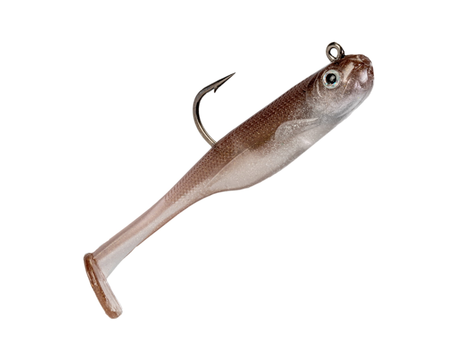 Strike King Homing Minnow Softbait 3 pack