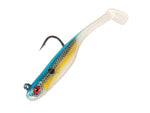 Strike King Homing Minnow Softbait 3 pack