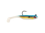 Strike King Homing Minnow Softbait 3 pack