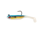 Strike King Homing Minnow Softbait 3 pack
