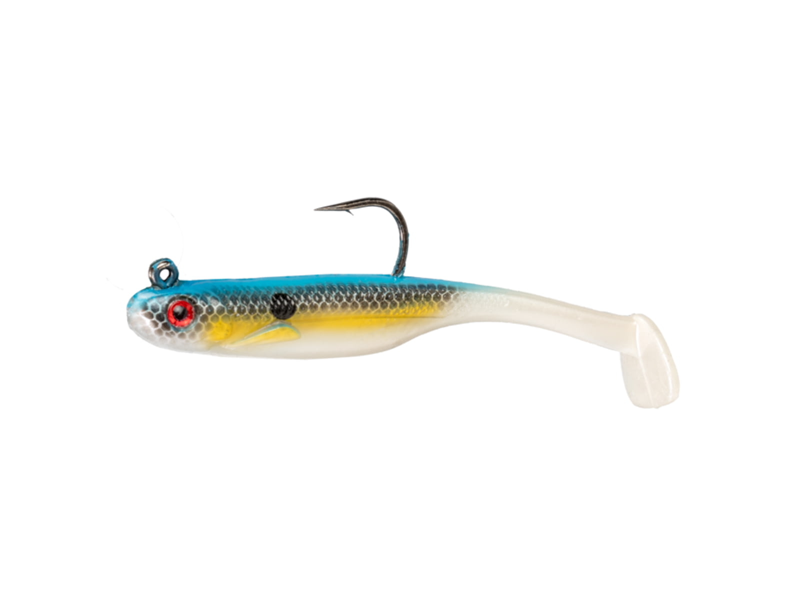 Strike King Homing Minnow Softbait 3 pack