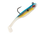 Strike King Homing Minnow Softbait 3 pack