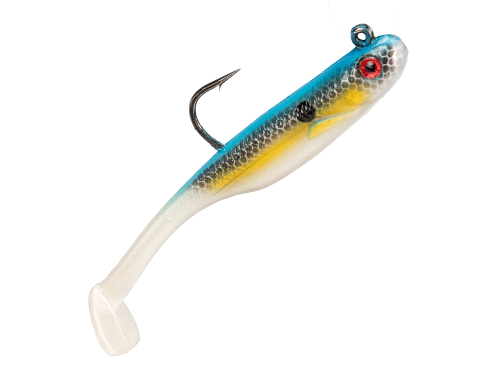 Strike King Homing Minnow Softbait 3 pack