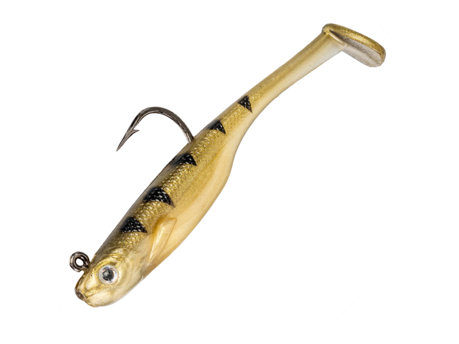Strike King Homing Minnow Softbait 3 pack