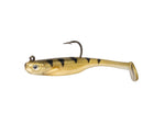 Strike King Homing Minnow Softbait 3 pack