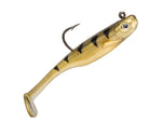 Strike King Homing Minnow Softbait 3 pack