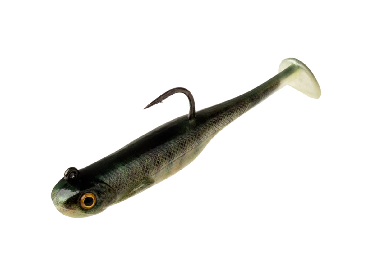 Strike King Homing Minnow Softbait 3 pack
