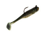 Strike King Homing Minnow Softbait 3 pack