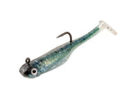 Strike King Homing Minnow Softbait 3 pack